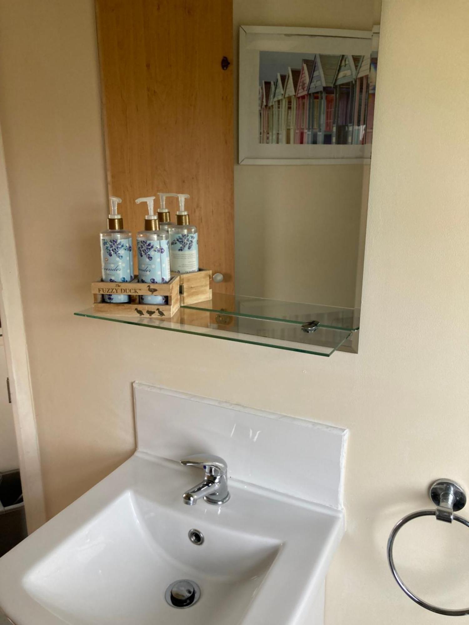 Pet Friendly Holiday Home On Golden Palm Skegness Bagian luar foto