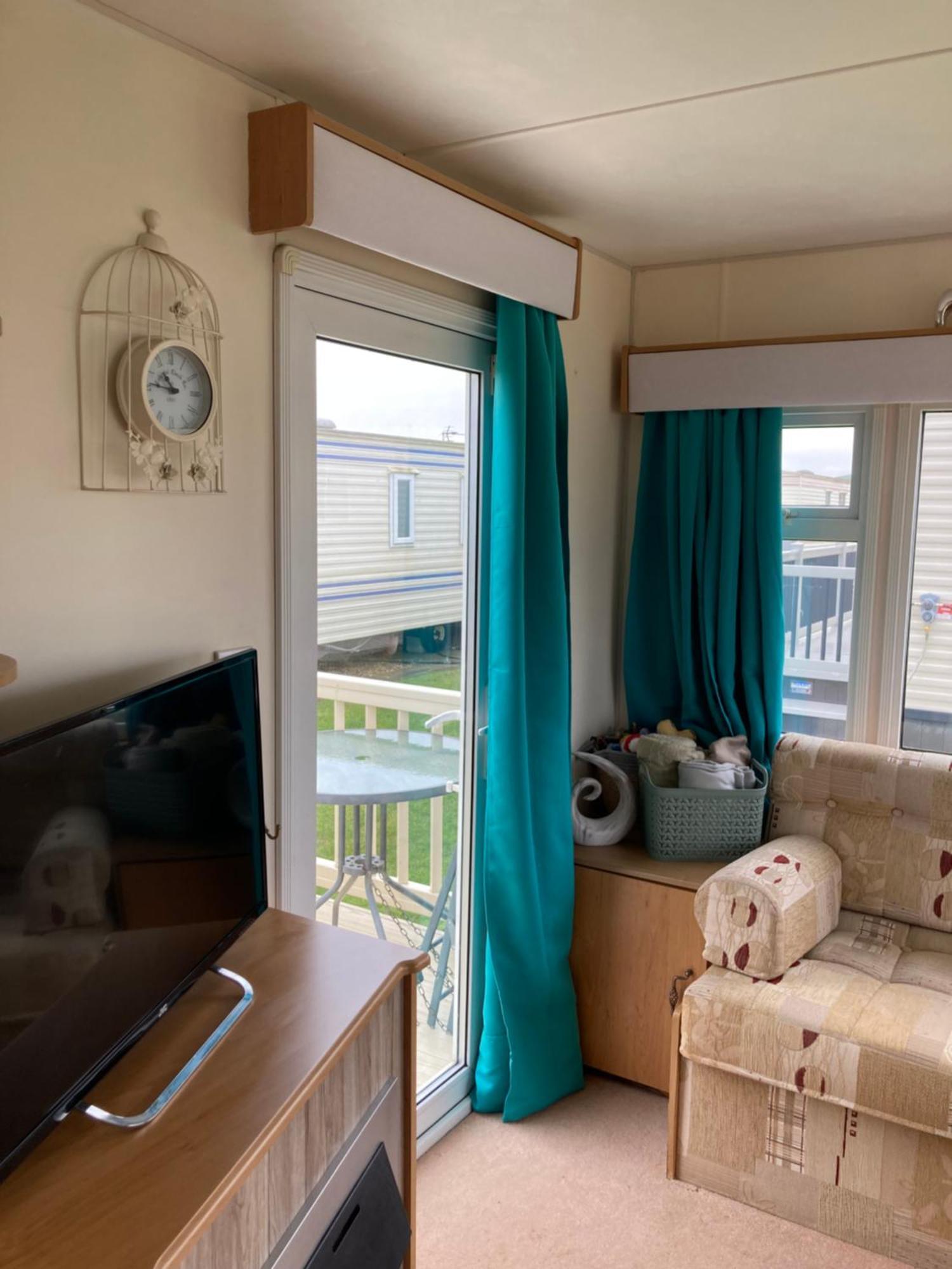 Pet Friendly Holiday Home On Golden Palm Skegness Bagian luar foto