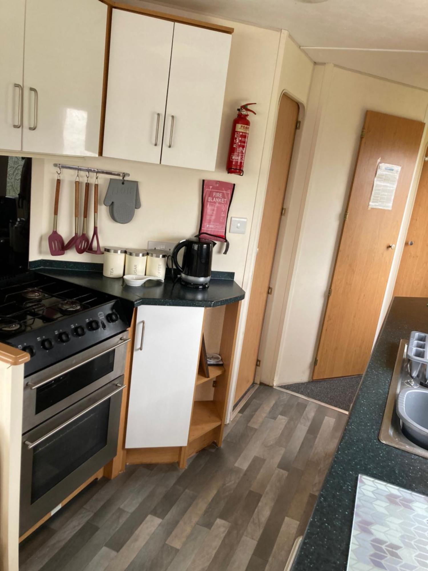 Pet Friendly Holiday Home On Golden Palm Skegness Bagian luar foto
