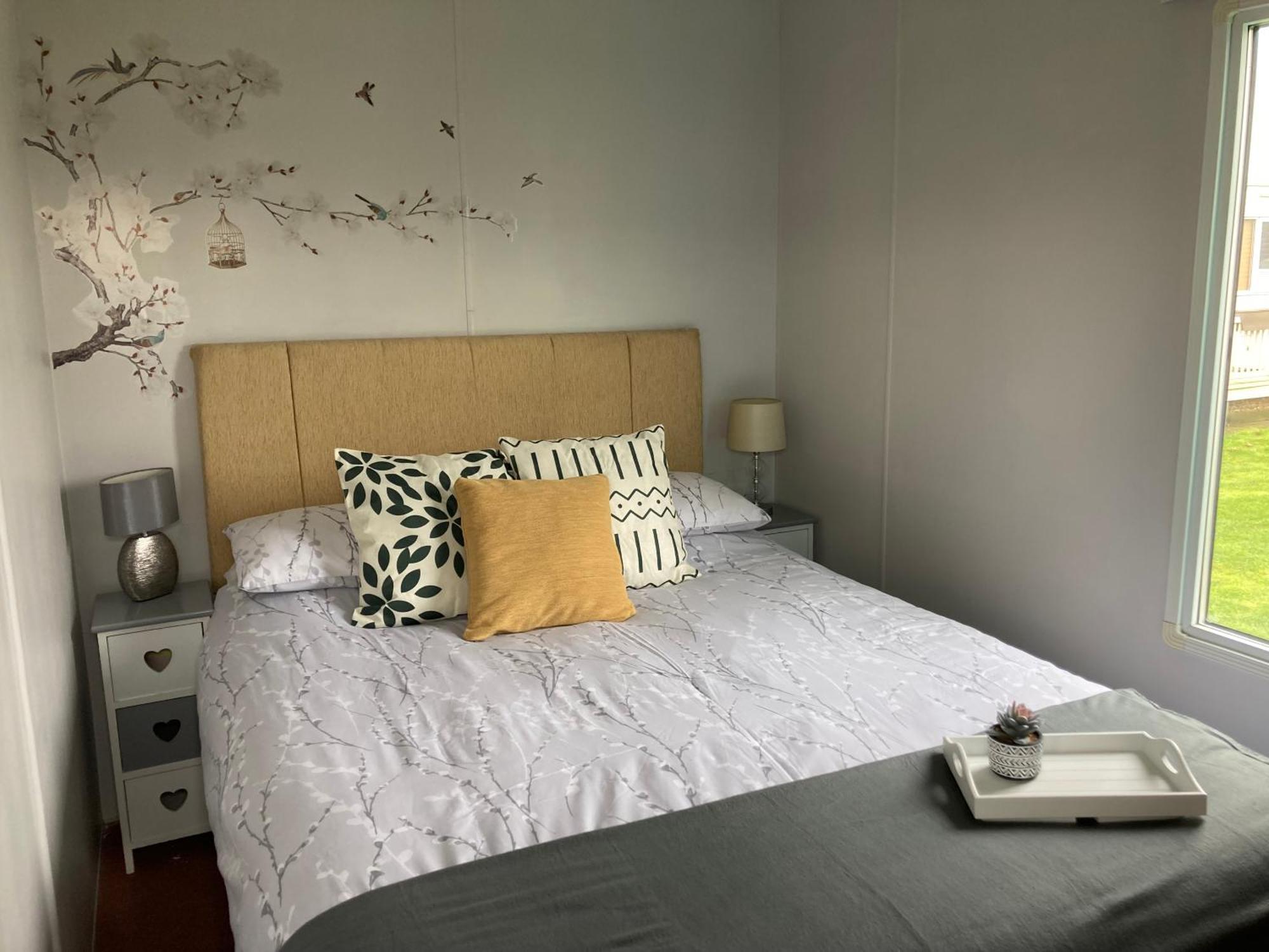 Pet Friendly Holiday Home On Golden Palm Skegness Bagian luar foto