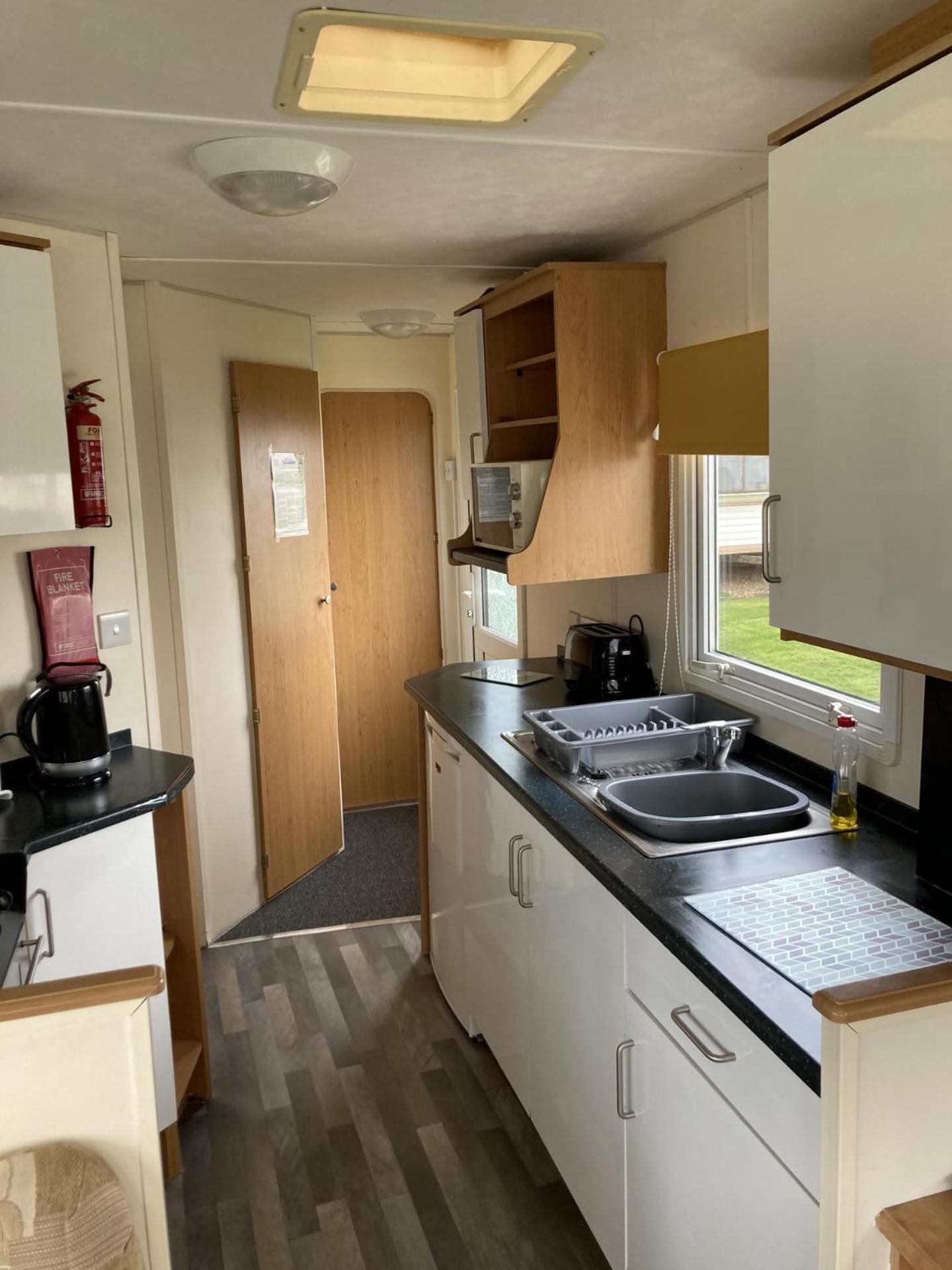 Pet Friendly Holiday Home On Golden Palm Skegness Bagian luar foto