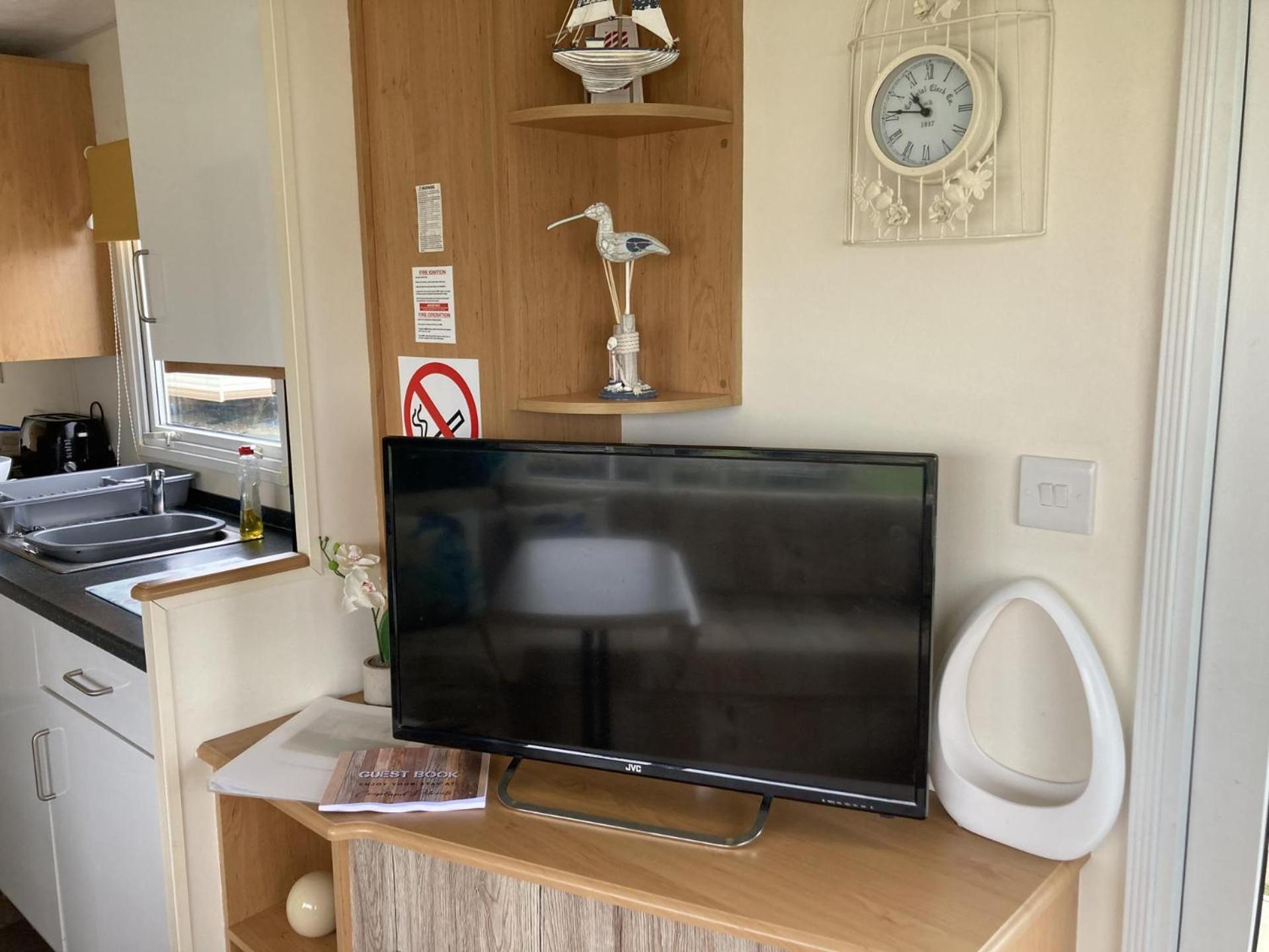 Pet Friendly Holiday Home On Golden Palm Skegness Bagian luar foto