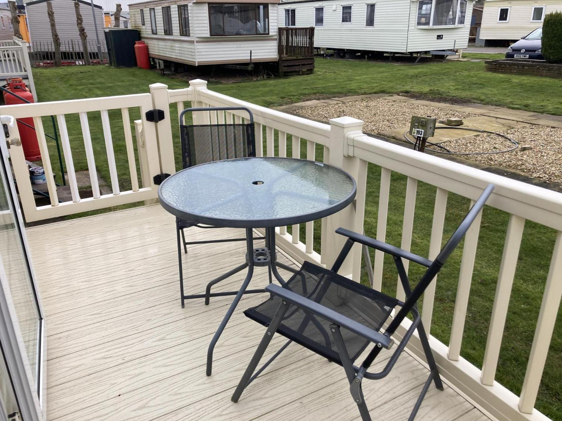 Pet Friendly Holiday Home On Golden Palm Skegness Bagian luar foto