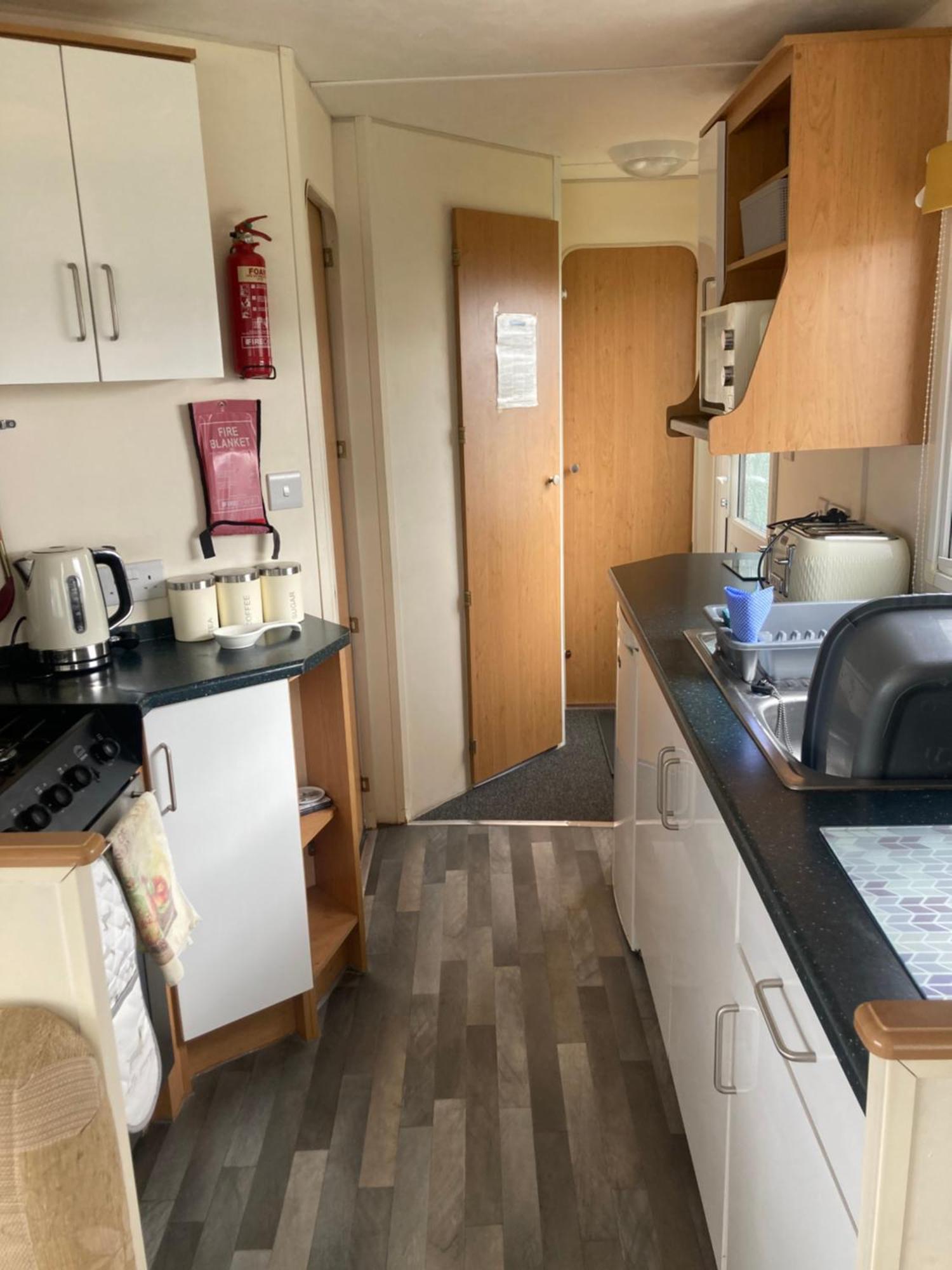 Pet Friendly Holiday Home On Golden Palm Skegness Bagian luar foto