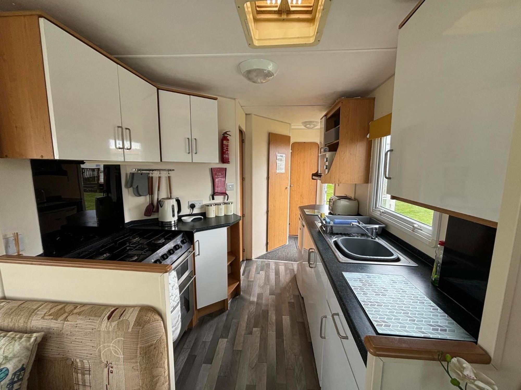 Pet Friendly Holiday Home On Golden Palm Skegness Bagian luar foto