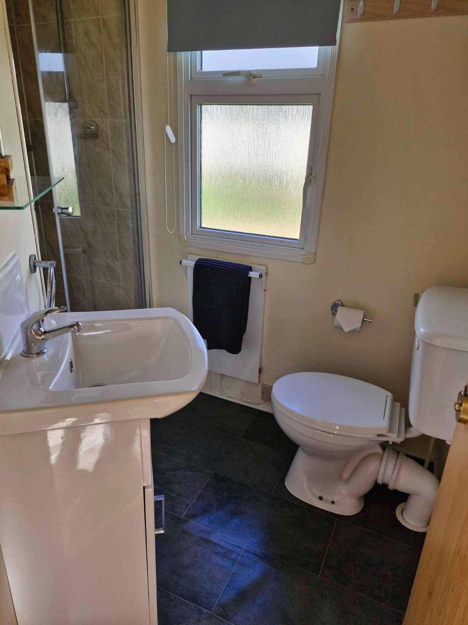Pet Friendly Holiday Home On Golden Palm Skegness Bagian luar foto