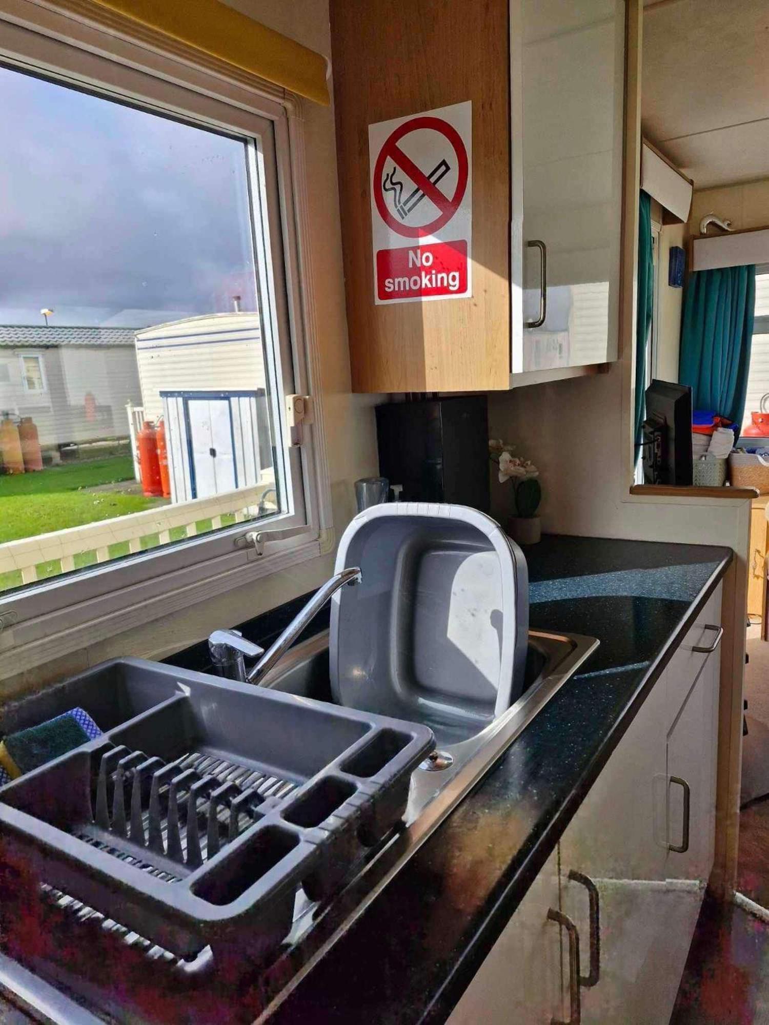 Pet Friendly Holiday Home On Golden Palm Skegness Bagian luar foto